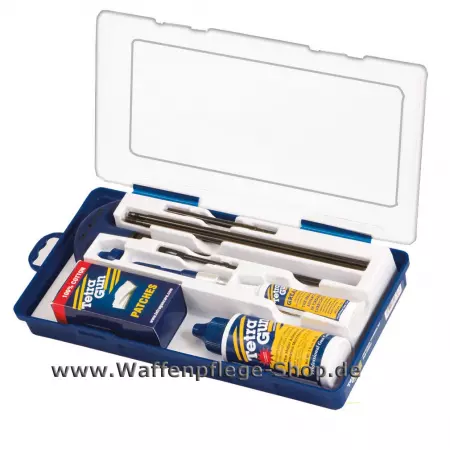 Tetra Gun Valupro 3 Box für Kurzwaffen Tetra Gun Valupro 3 Box für Kurzwaffen
