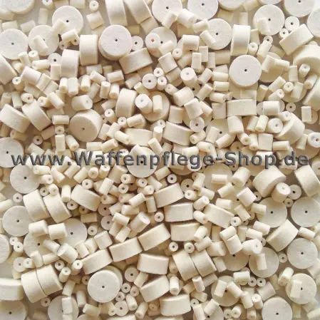 VFG Flinten Filzreiniger VFG Flinten Filzreiniger