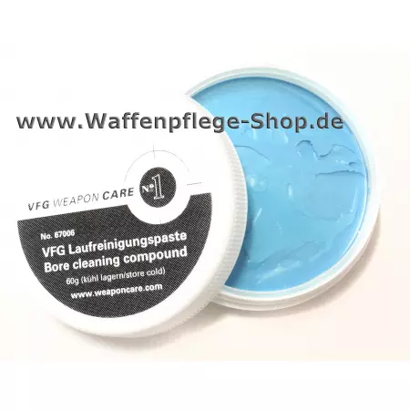 VFG Laufreiniger-Paste VFG Laufreiniger-Paste