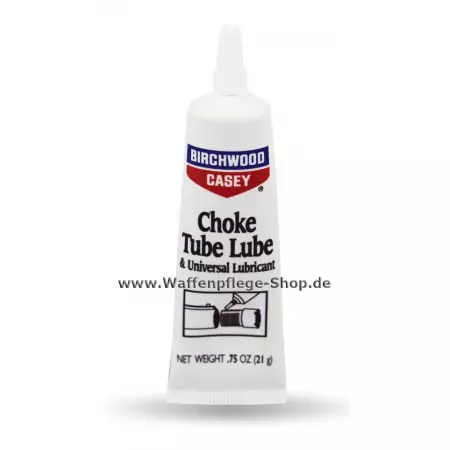 Choke Fett von Birchwood Casey Choke Fett von Birchwood Casey