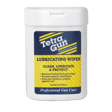 Tetra Gun T&uuml;cher zur Waffenreinigung