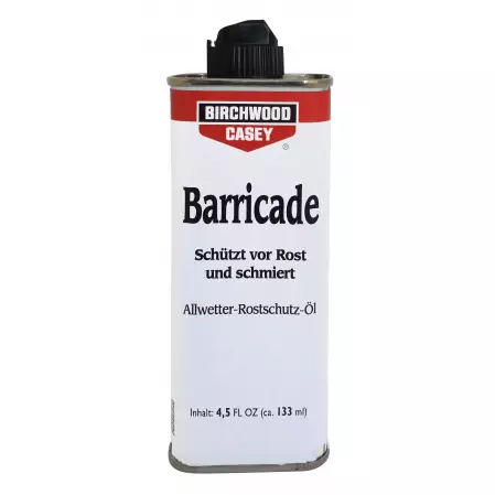 Birchwood Casey Barricade Öl