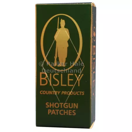 Patches für Flinten Flinten-Patches