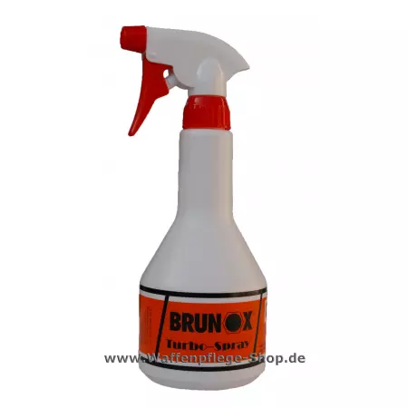 Brunox Handspr&uuml;her 0,5 Liter leer