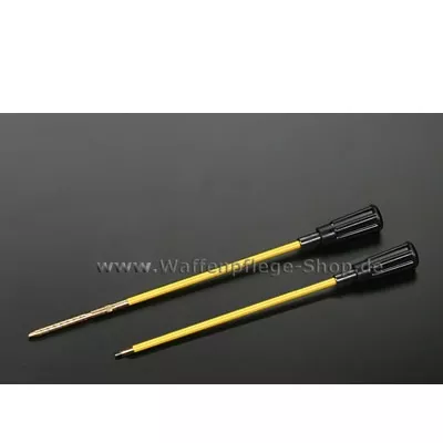 Parker Hale Putzstock für Kurzwaffen
