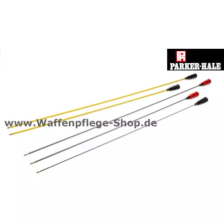 Putzstock Parker Hale einteilig f&uuml;r Langwaffen