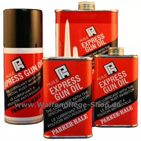 Parker Hale Express Öl Parker Hale Express Öl