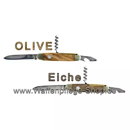 G&uuml;de Taschenmesser