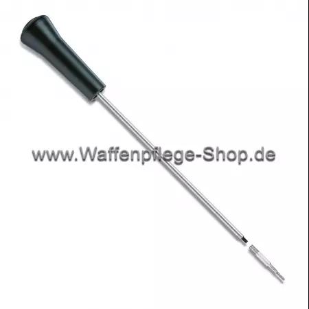 VFG Kurzwaffen Putzstock 1-teilig VFG Kurzwaffen Putzstock 1-teilig