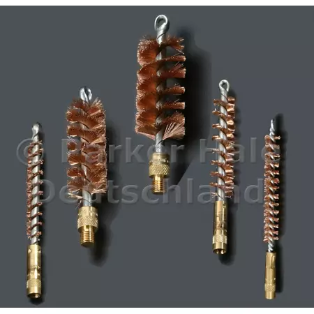 Phosphor Bronzebürste Phosphor Bronzebürste Parker Hale
