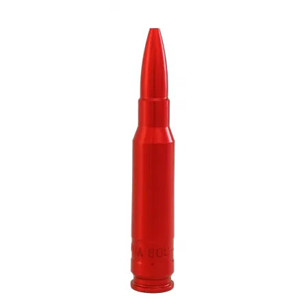 Aluminium Pufferpatrone .308 Win Aluminium Pufferpatrone .308 Win