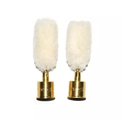 Pufferpatronen mit Wollwischer Pufferpatronen mit Wollwischer