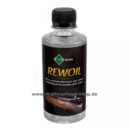 FOR Rewoil Holzpflege&ouml;l
