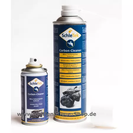 SchleTek Carbon Cleaner SchleTek Carbon Cleaner