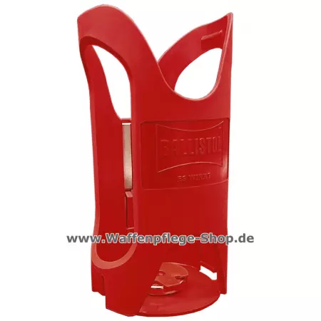Magnetischer Spraydosen-Halter von Ballistol