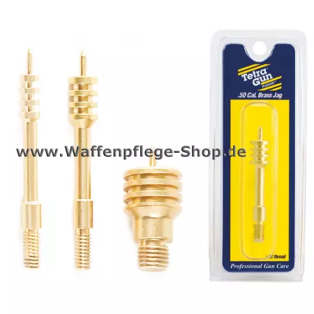 Patchhalter ProSmith Tetra Gun Patchspitzen