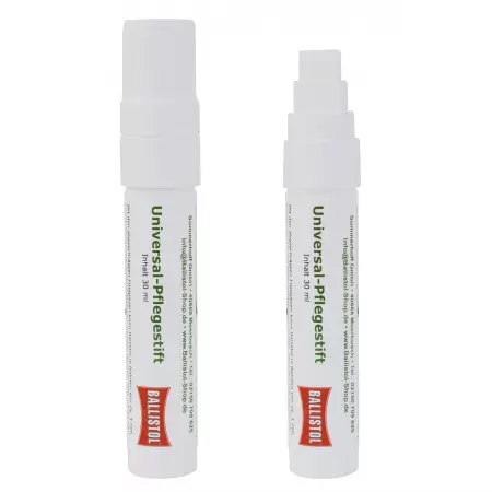 Waffenpflege-Stift mit 30 ml Ballistol Öl