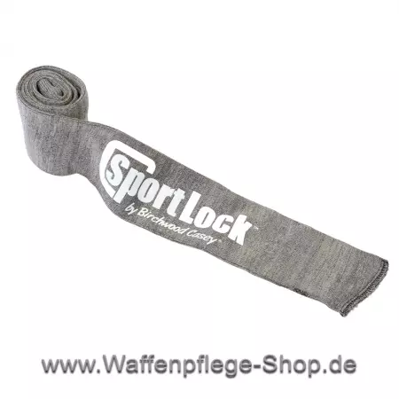 Birchwood Casey Silikon-Imprägnierte Waffensocke für Langwaffen Silikon-Imprägnierte Waffensocke für Langwaffen