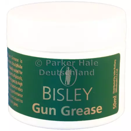 Bisley Waffenfett