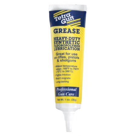 Tetra Gun Grease - Waffenfett