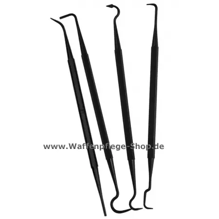 Waffen Reinigungs-Instrumente
