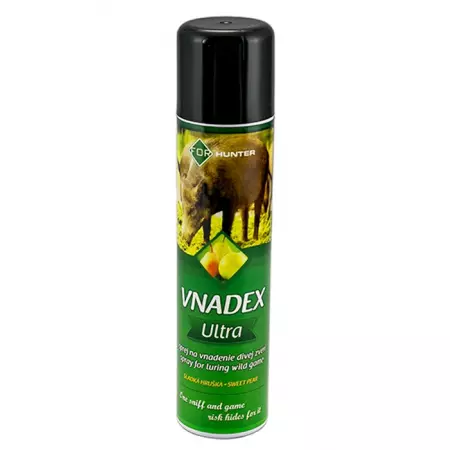 Wild Lockmittel Spray Birne