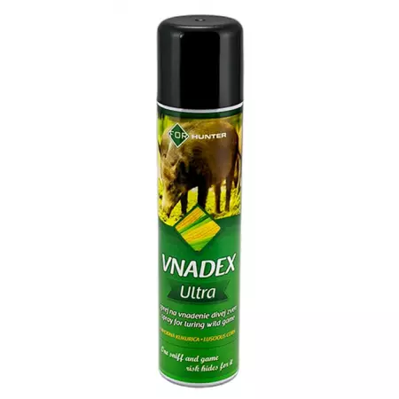 Wild Lockmittel Spray Mais