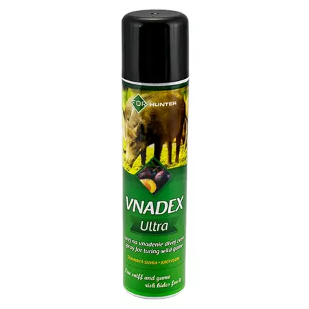 Wild Lockmittel saftige Pflaume VNADEX Ultra Spray Wild Lockmittel Spray Pflaume