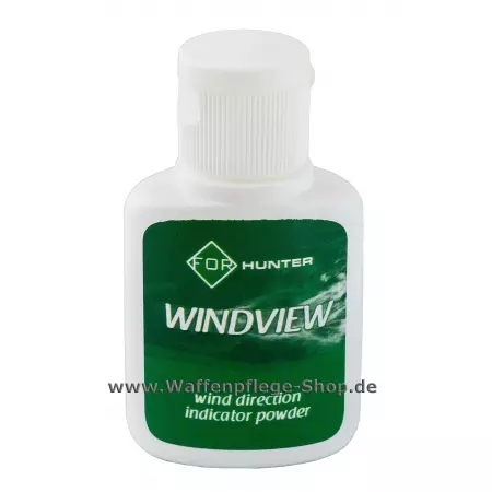 Windprüfer - Wind Indikator Windprüfer