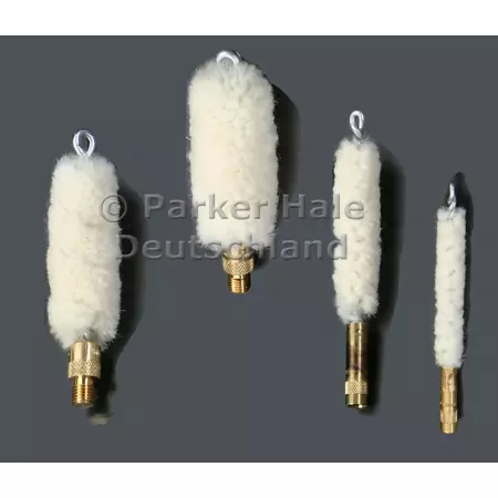 Wollwischer Parker Hale Wollwischer Parker Hale