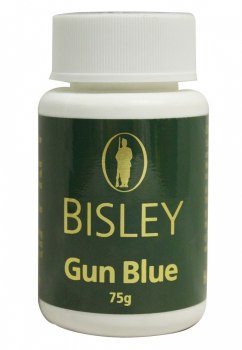 Bisley Brünier-Gel