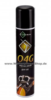 FOR Waffenöl Spray