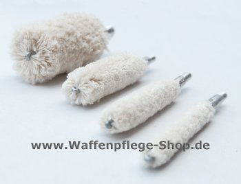 Hoppes Wollwischer