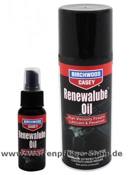 Biologisch abbaubares Waffenöl von Birchwood Casey