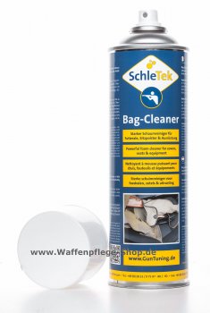 Schaumreiniger