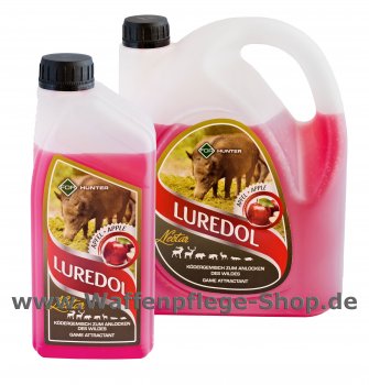 Wild Lockmittel VNADEX erfrischender Apfel