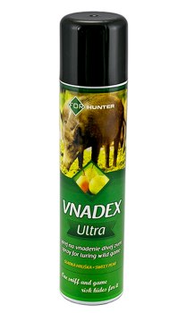 Wild Lockmittel süße Birne VNADEX Ultra Spray