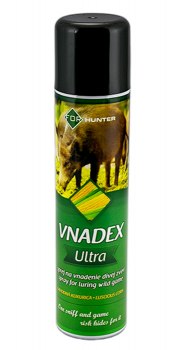 Wild Lockmittel köstlicher Mais VNADEX Ultra Spray