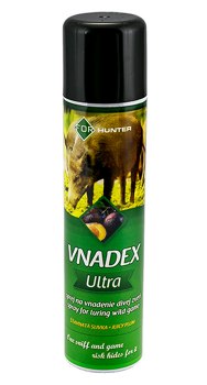 Wild Lockmittel saftige Pflaume VNADEX Ultra Spray
