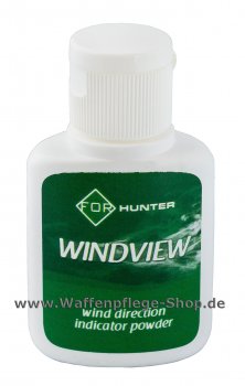 Windprüfer - Wind Indikator