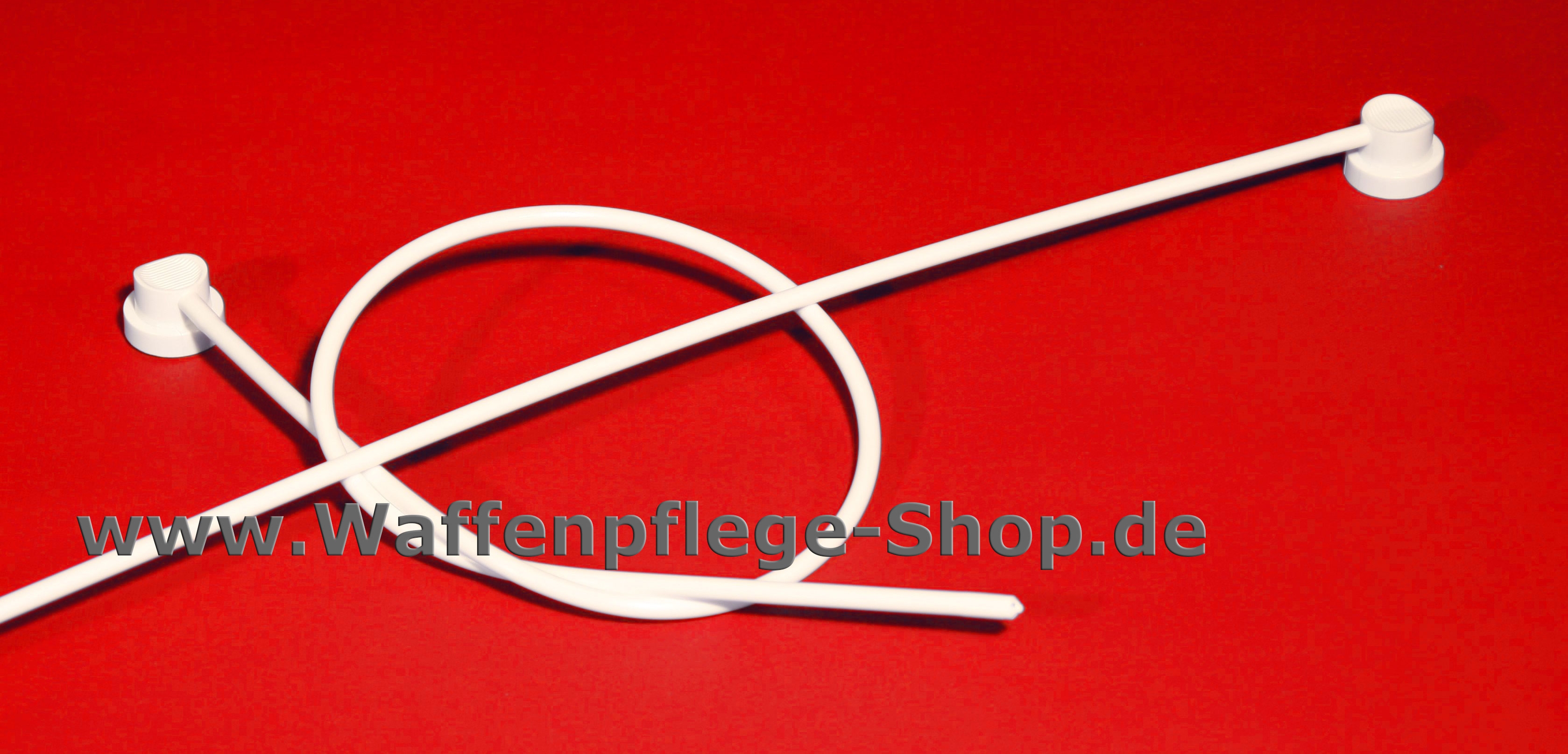 Xutong 4 Sprühdosen Verlängerungen 60cm - Transparente Luftschläuche Für Präzises Sprühen