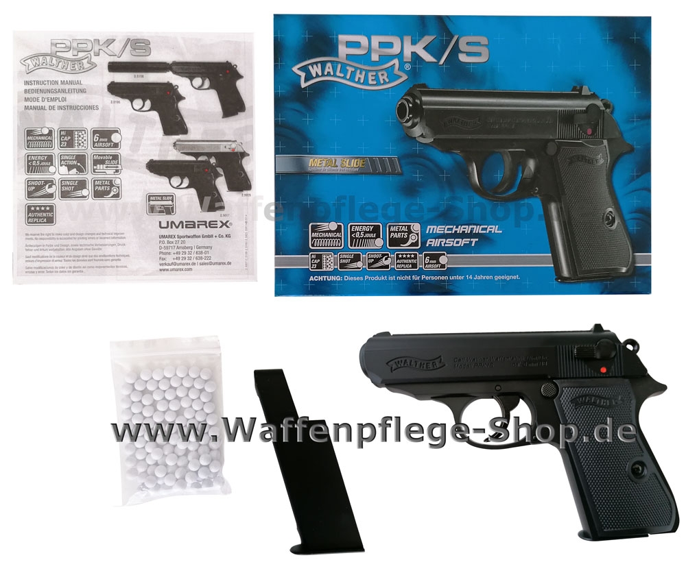 Silver Eagle Pistole CS Sturmfeuerzeug Gasfeuerzeug Tischfeuerzeug Pistolenholster Deko Ständer