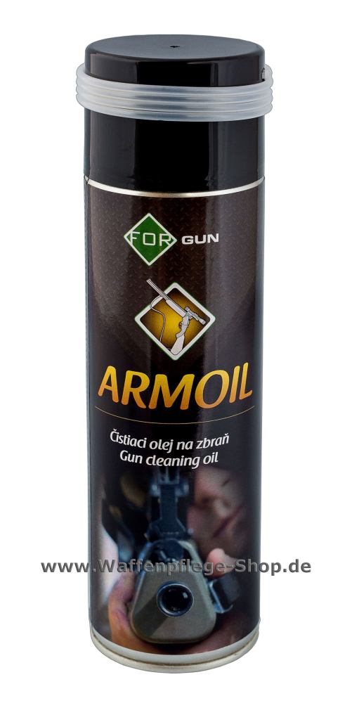 FOR Gun Armoil Waffenöl für halbautomatische und automatische Waffen Waffenöl für halbautomatische und automatische Waffen