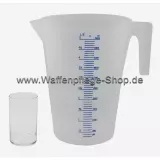 Messbecher 5 Liter