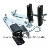 WEGU Abkochvorrichtung für Trophäen