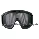 Airsoft Schiessbrille Detail