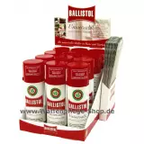 Display Ballistol-Spray 12 x 200 ml