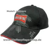 Ballistol Cap Schwarz