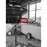 Ballistol Dosenhalter Magnetisch