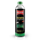 Ballistol Gunex Mil 500ml Dose
